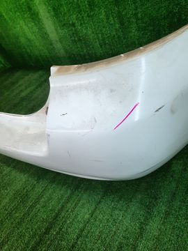 БАМПЕР НА TOYOTA COROLLA FIELDER NZE121G