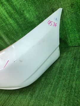 БАМПЕР НА TOYOTA COROLLA FIELDER NZE121G