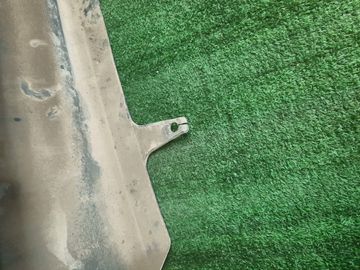 БАМПЕР НА TOYOTA COROLLA FIELDER NZE121G