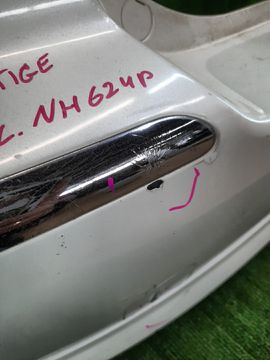 БАМПЕР НА HONDA ODYSSEY RA9