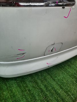 БАМПЕР НА HONDA ODYSSEY RA9