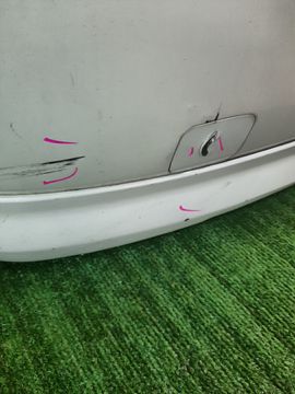 БАМПЕР НА HONDA ODYSSEY RA9