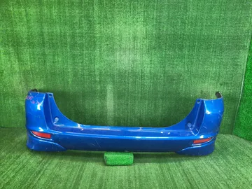 БАМПЕР НА MAZDA DEMIO DY3W