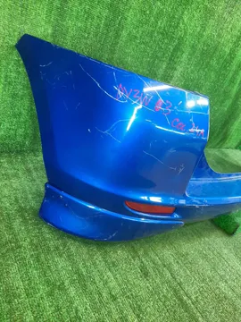 БАМПЕР НА MAZDA DEMIO DY3W