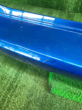 БАМПЕР НА MAZDA DEMIO DY3W