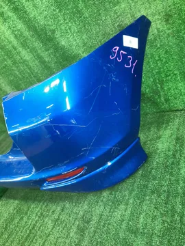 БАМПЕР НА MAZDA DEMIO DY3W