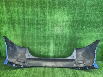 БАМПЕР НА MAZDA DEMIO DY3W