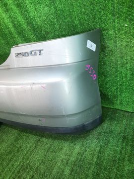 БАМПЕР НА NISSAN SKYLINE V35