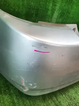 БАМПЕР НА TOYOTA PRIUS NHW20