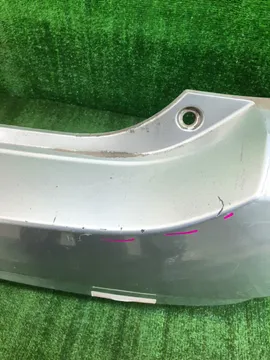 БАМПЕР НА TOYOTA PRIUS NHW20