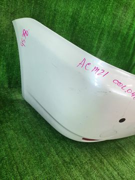 БАМПЕР НА TOYOTA IPSUM ACM21W