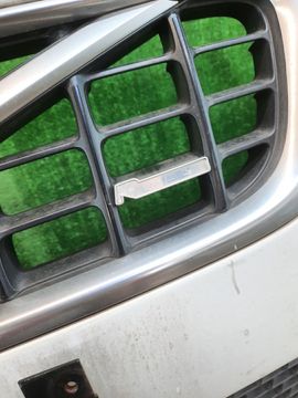 БАМПЕР НА VOLVO V70 BW56