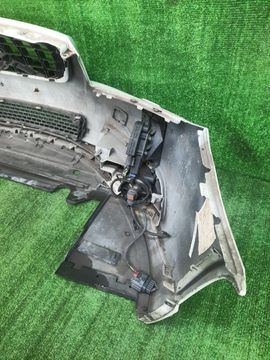 БАМПЕР НА VOLVO V70 BW56