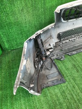 БАМПЕР НА VOLVO V70 BW56