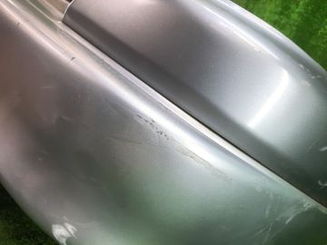 БАМПЕР НА TOYOTA CALDINA ST210