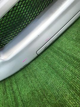 БАМПЕР НА MITSUBISHI LANCER CEDIA CS5W