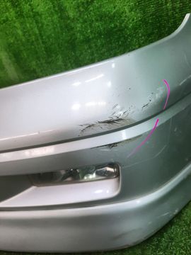 БАМПЕР НА MITSUBISHI LANCER CEDIA CS5W