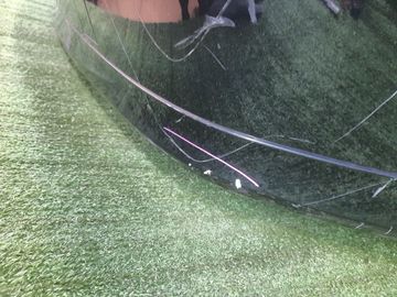 БАМПЕР НА MERCEDES-BENZ C-CLASS W203