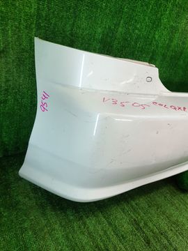 БАМПЕР НА NISSAN SKYLINE V35