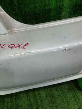 БАМПЕР НА NISSAN SKYLINE V35