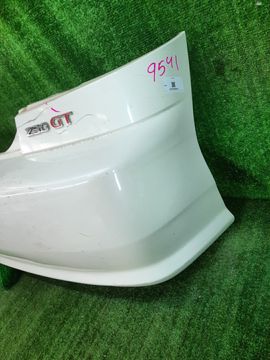 БАМПЕР НА NISSAN SKYLINE V35