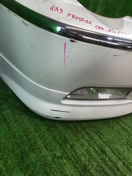 БАМПЕР НА HONDA ODYSSEY RA6