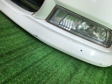 БАМПЕР НА HONDA ODYSSEY RA6