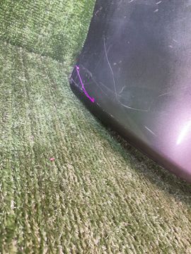 БАМПЕР НА NISSAN FUGA Y50