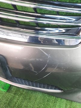 БАМПЕР НА NISSAN FUGA Y50