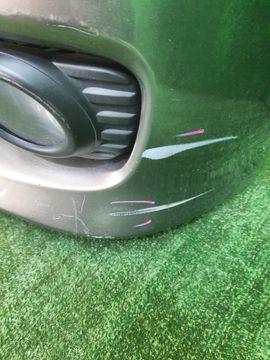 БАМПЕР НА NISSAN FUGA Y50