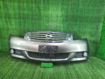 БАМПЕР НА NISSAN FUGA Y50