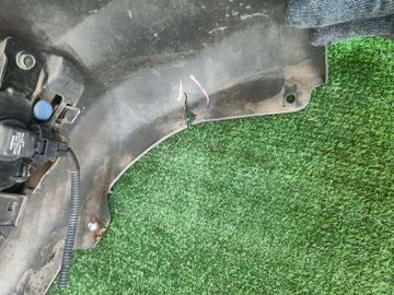 БАМПЕР НА NISSAN FUGA Y50