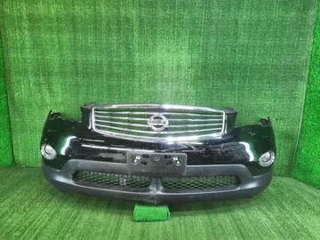 БАМПЕР НА NISSAN SKYLINE CROSSOVER J50