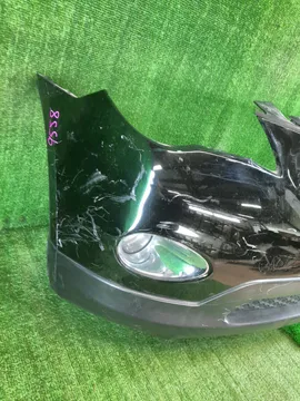 БАМПЕР НА NISSAN SKYLINE CROSSOVER J50