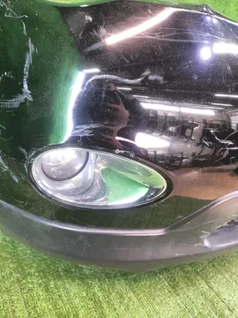 БАМПЕР НА NISSAN SKYLINE CROSSOVER J50