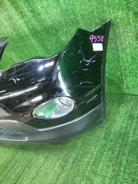 БАМПЕР НА NISSAN SKYLINE CROSSOVER J50