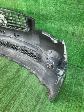 БАМПЕР НА NISSAN SKYLINE CROSSOVER J50