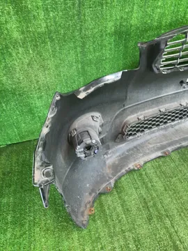 БАМПЕР НА NISSAN SKYLINE CROSSOVER J50