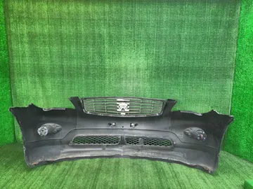 БАМПЕР НА NISSAN SKYLINE CROSSOVER J50