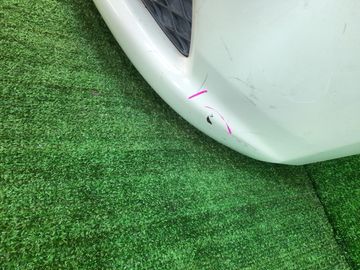 БАМПЕР НА NISSAN FUGA Y50