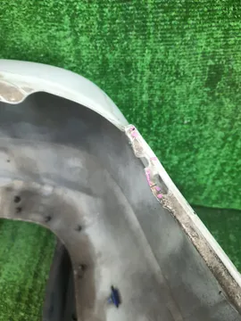 БАМПЕР НА TOYOTA PRIUS NHW20