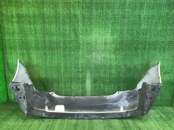 БАМПЕР НА TOYOTA PRIUS NHW20