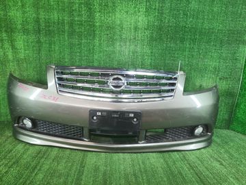 БАМПЕР НА NISSAN FUGA Y50