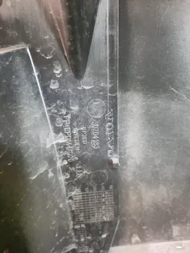 БАМПЕР НА VOLVO V70 BW56