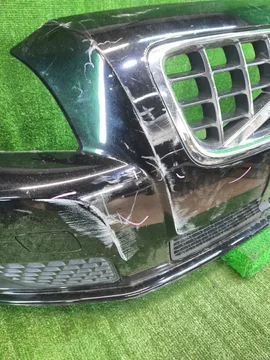 БАМПЕР НА VOLVO V70 BW56