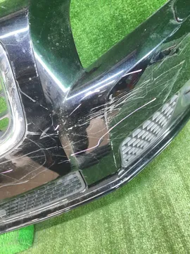 БАМПЕР НА VOLVO V70 BW56