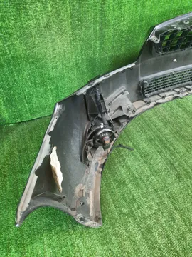 БАМПЕР НА VOLVO V70 BW56