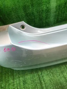 БАМПЕР НА TOYOTA PRIUS NHW20