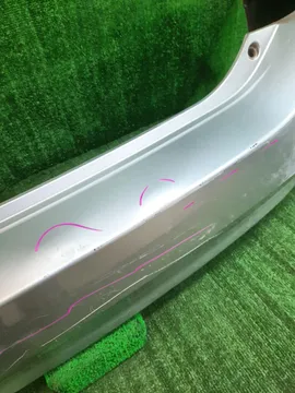 БАМПЕР НА TOYOTA PRIUS NHW20