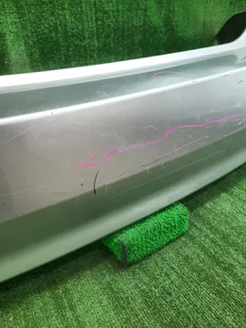 БАМПЕР НА TOYOTA PRIUS NHW20